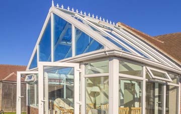 conservatory roof insulation costs Sots Hole