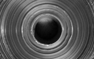 Sots Hole edpm waterproofing