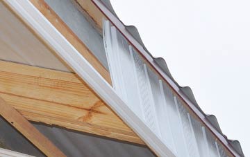 why Sots Hole fascia repairs are essential