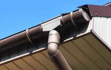 types of Sots Hole fascias