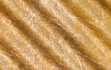 Sots Hole fibreglass roof waterproofing