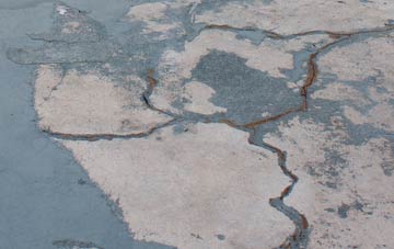 fibreglass roofing replacement Sots Hole