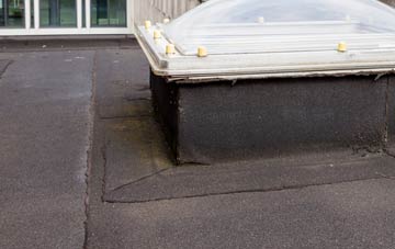 disadvantages of Sots Hole flat roofs