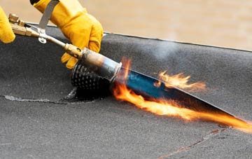 flat roof repairs Sots Hole, Lincolnshire