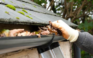 gutter cleaning Sots Hole, Lincolnshire