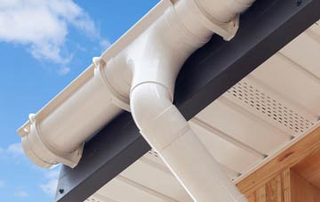 Sots Hole gutter installation costs