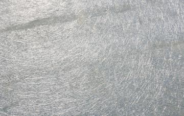 Sots Hole laminate fibreglass or shingles?