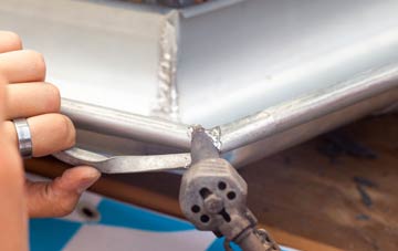 disadvantages of Sots Hole lead roofing