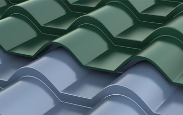 who should consider Sots Hole plastic roofs