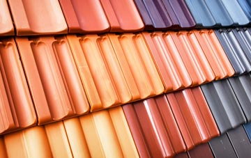 Sots Hole roof tile costs