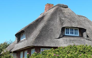 thatch roofing Sots Hole, Lincolnshire