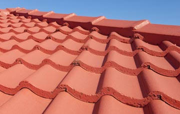Sots Hole tile and slate roof replacement