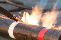 Sots Hole flat roofing replacement