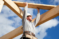 Sots Hole roof replacement work